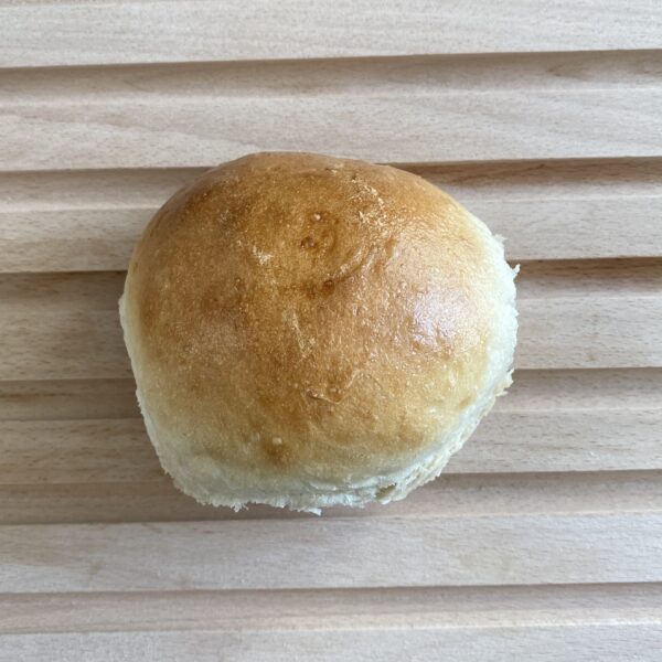 Sødmælksbolle