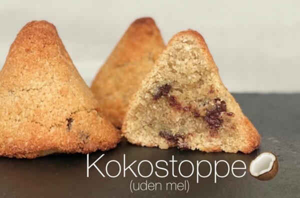 Kokostoppe